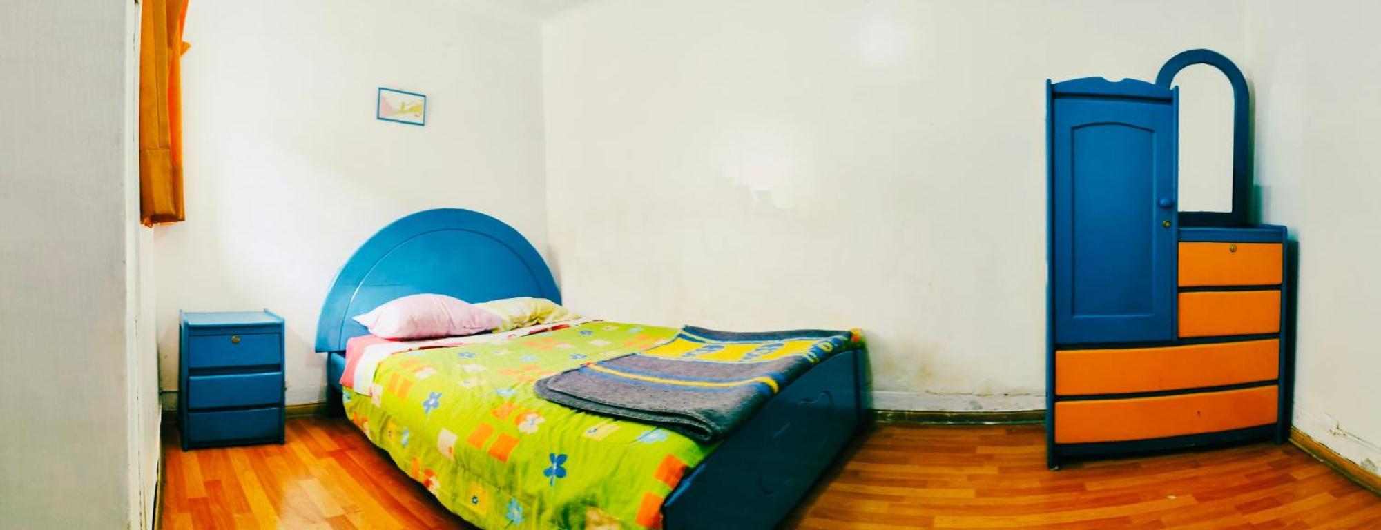 Hostel Rivendell Cuzco Buitenkant foto