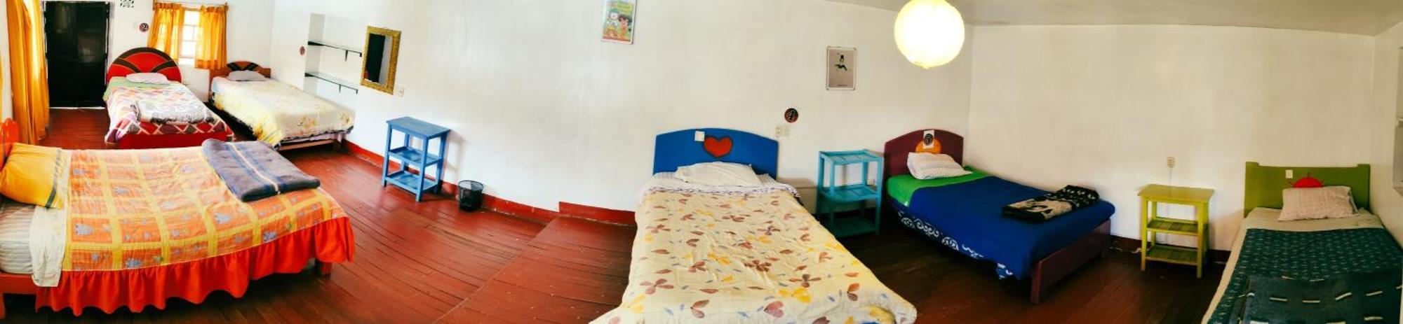 Hostel Rivendell Cuzco Buitenkant foto