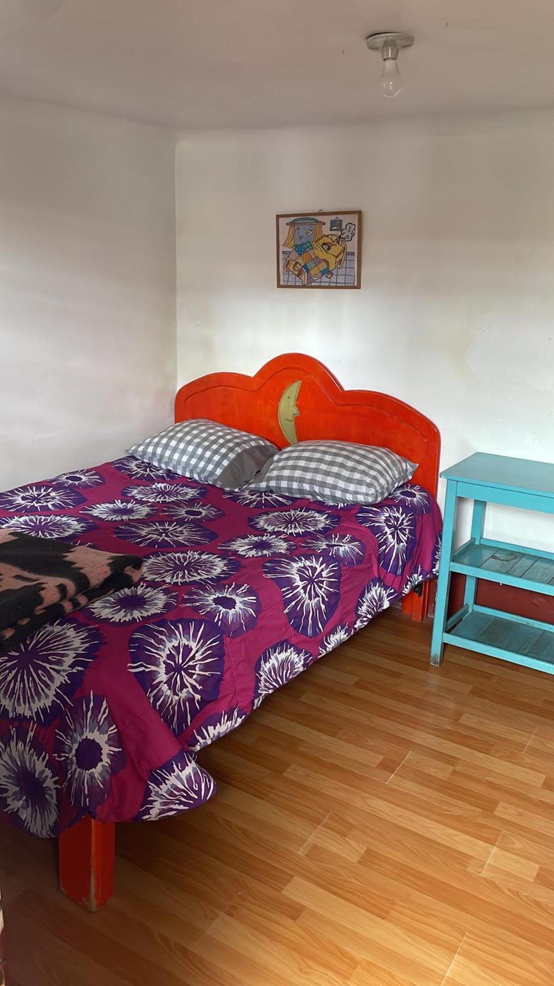 Hostel Rivendell Cuzco Buitenkant foto